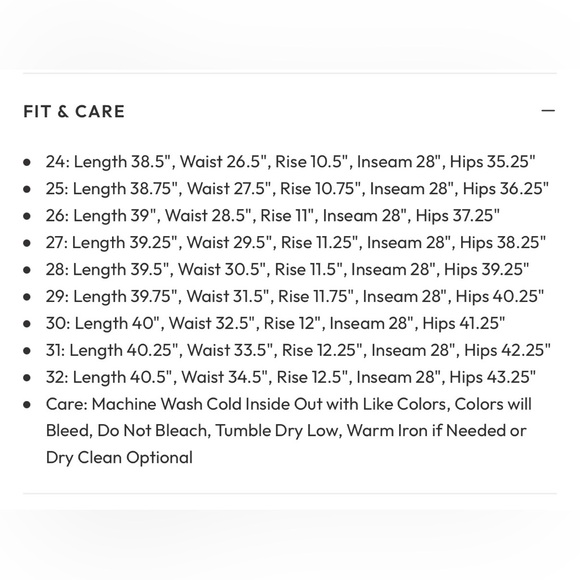 Mid Rise Wide Leg Cropped Denim - Picture 8 of 8